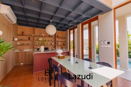 421 Kvm 5 Seng 6 Bad Villa for Salg