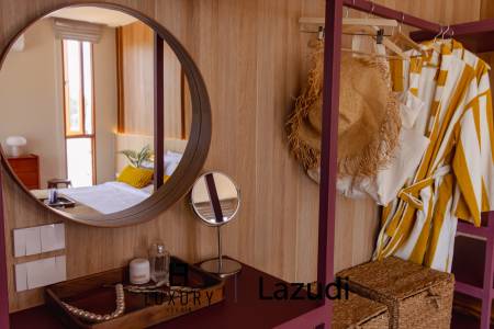 421 Kvm 5 Seng 6 Bad Villa for Salg