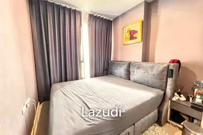 1 Bed 1 Bath 36 SQ.M The Niche Pride Thonglor - Phetchaburi