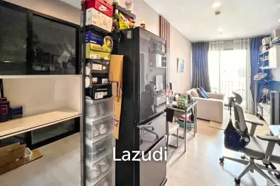 1 Bed 1 Bath 36 SQ.M The Niche Pride Thonglor - Phetchaburi