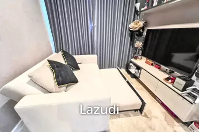 1 Bed 1 Bath 36 SQ.M The Niche Pride Thonglor - Phetchaburi