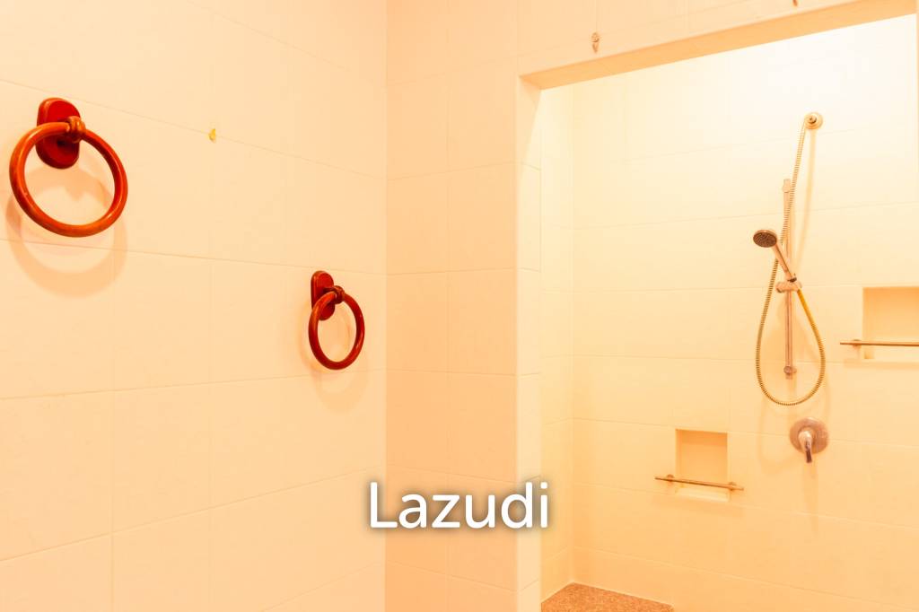 820 Sqm 3 Bed 3 Bath Villa For Sale