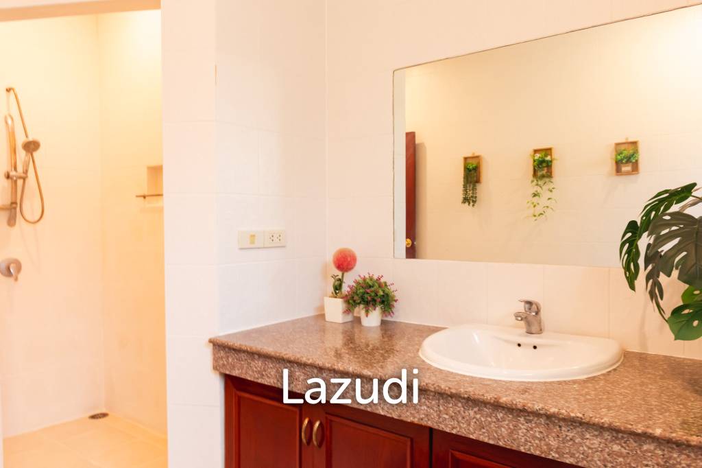 820 Sqm 3 Bed 3 Bath Villa For Sale