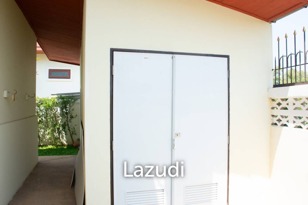 820 Sqm 3 Bed 3 Bath Villa For Sale