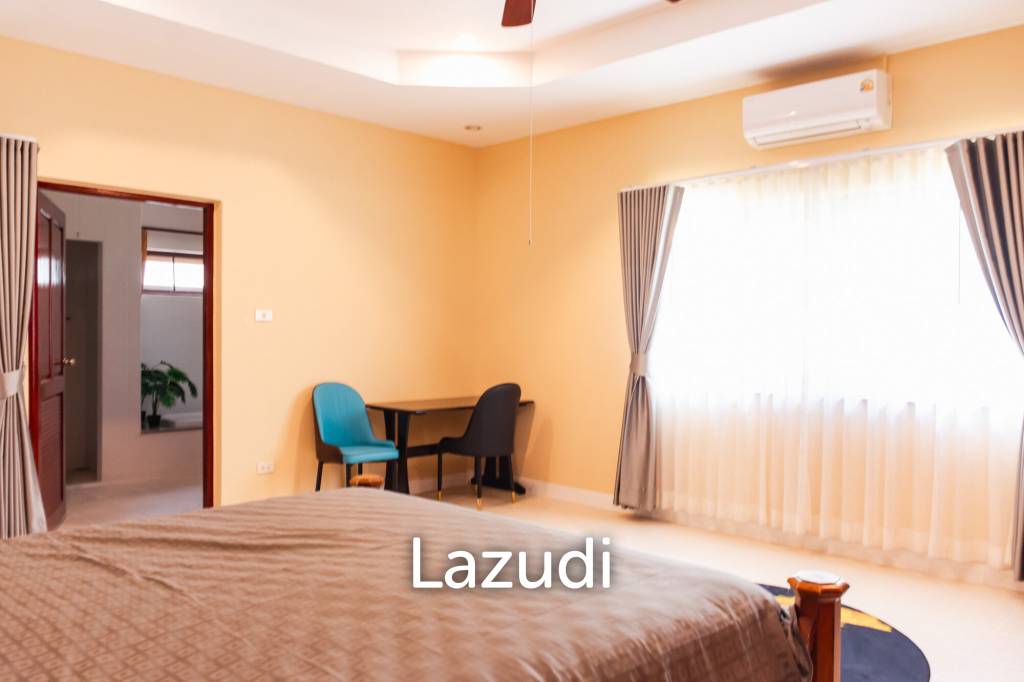 820 Sqm 3 Bed 3 Bath Villa For Sale