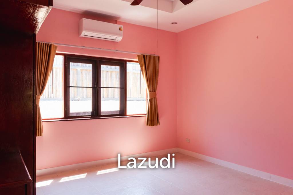 820 Sqm 3 Bed 3 Bath Villa For Sale