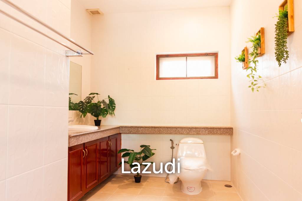 820 Sqm 3 Bed 3 Bath Villa For Sale