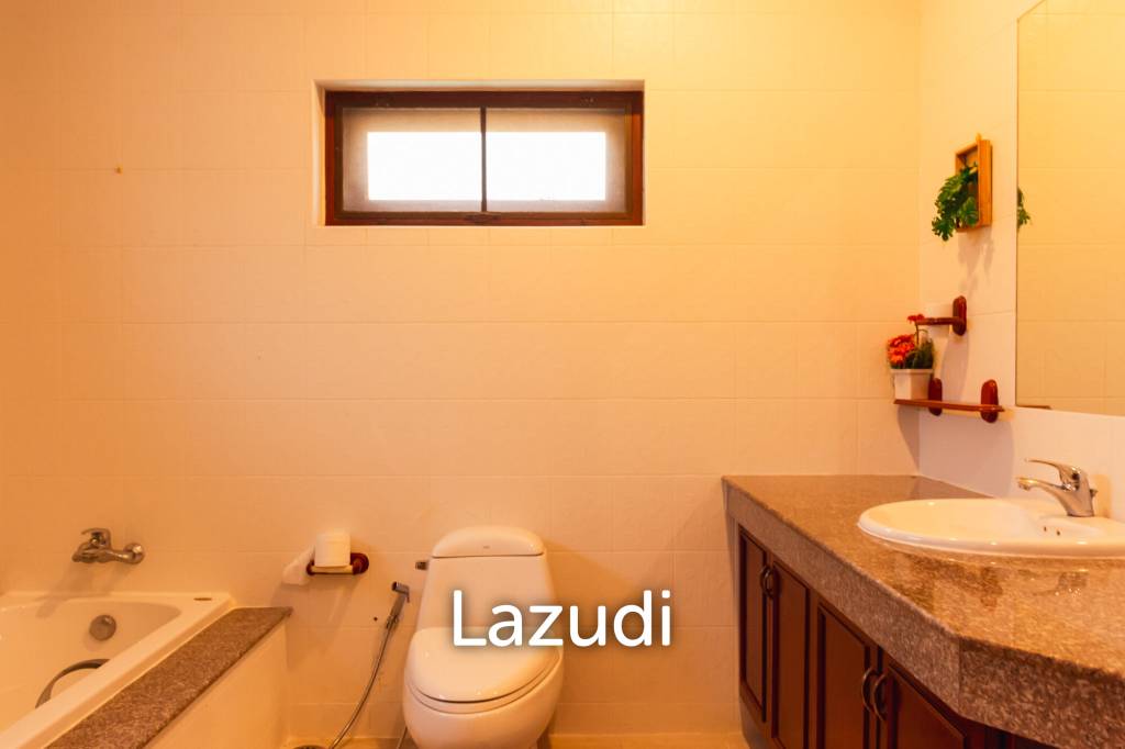 820 Sqm 3 Bed 3 Bath Villa For Sale