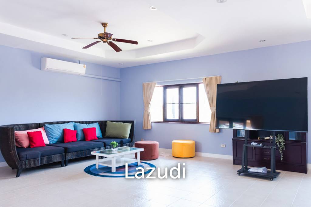820 Sqm 3 Bed 3 Bath Villa For Sale