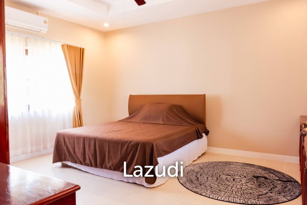 820 Sqm 3 Bed 3 Bath Villa For Sale