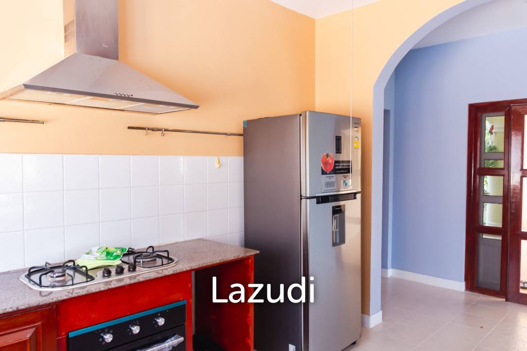 820 Sqm 3 Bed 3 Bath Villa For Sale