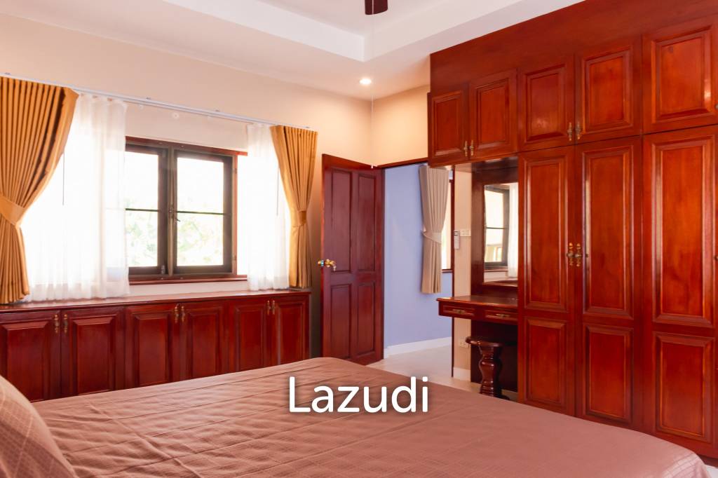 820 Sqm 3 Bed 3 Bath Villa For Sale