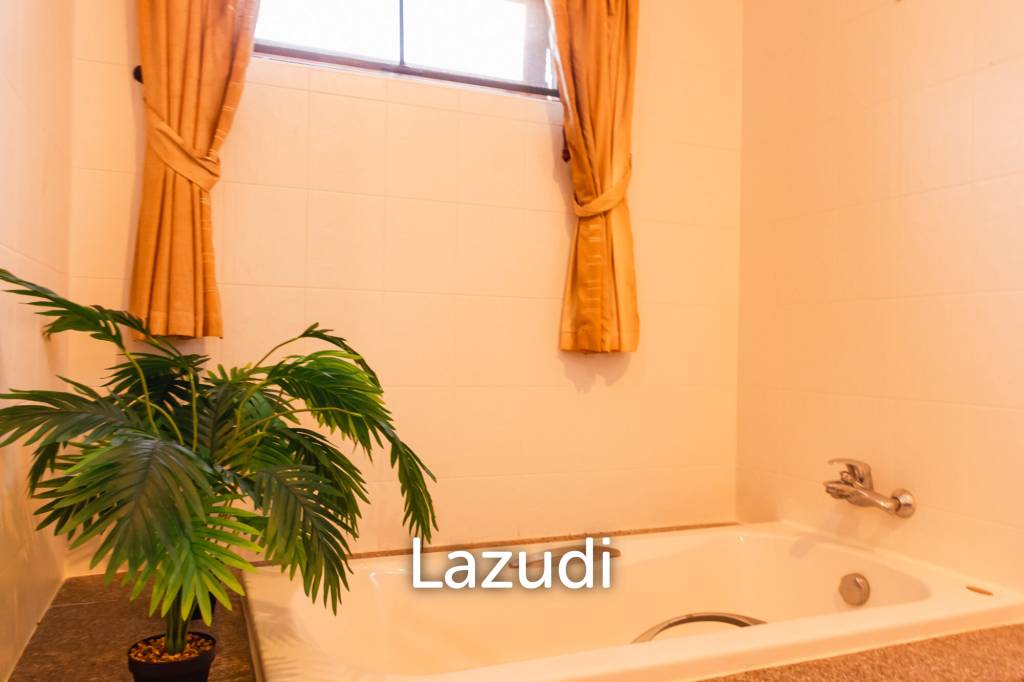 820 Sqm 3 Bed 3 Bath Villa For Sale