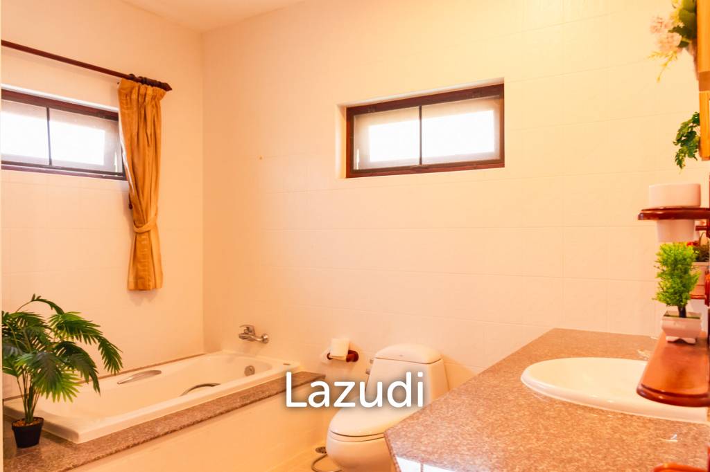 820 Sqm 3 Bed 3 Bath Villa For Sale