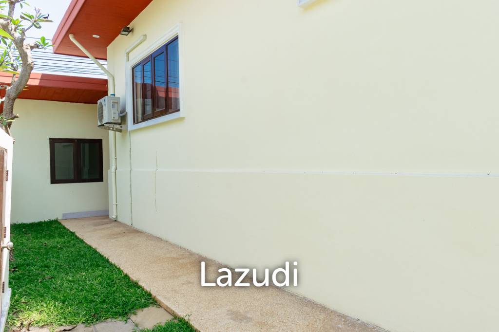 820 Sqm 3 Bed 3 Bath Villa For Sale