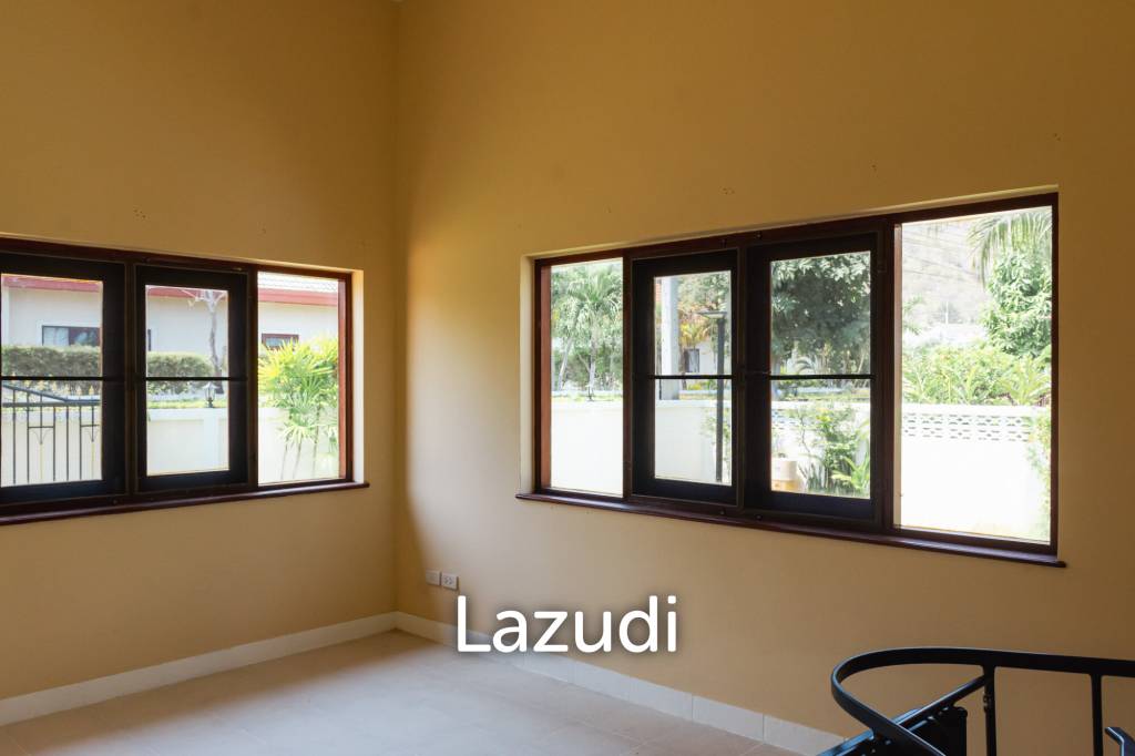 820 Sqm 3 Bed 3 Bath Villa For Sale