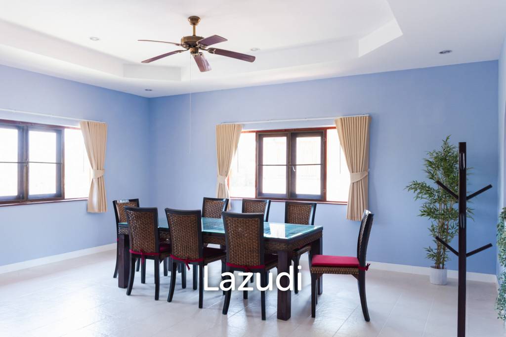 820 Sqm 3 Bed 3 Bath Villa For Sale