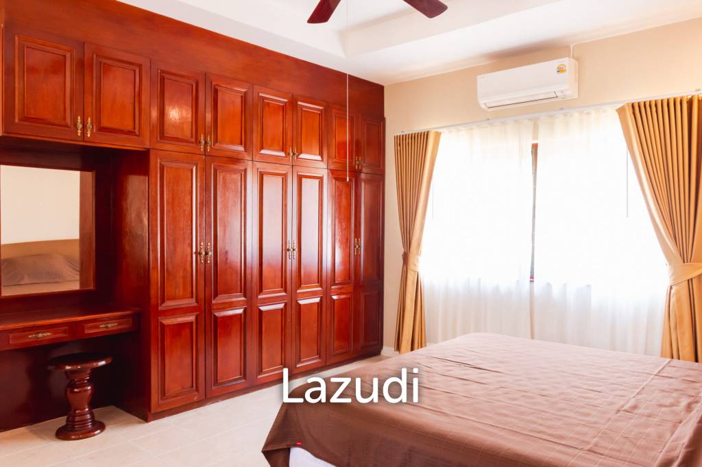 820 Sqm 3 Bed 3 Bath Villa For Sale