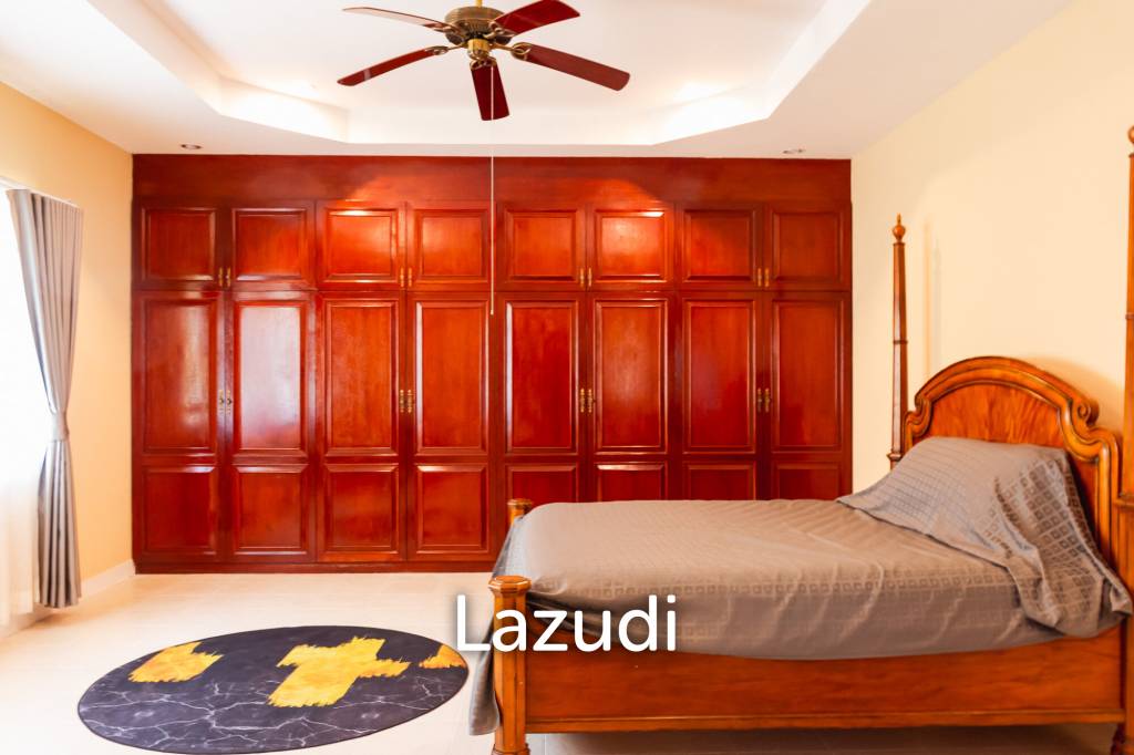 820 Sqm 3 Bed 3 Bath Villa For Sale