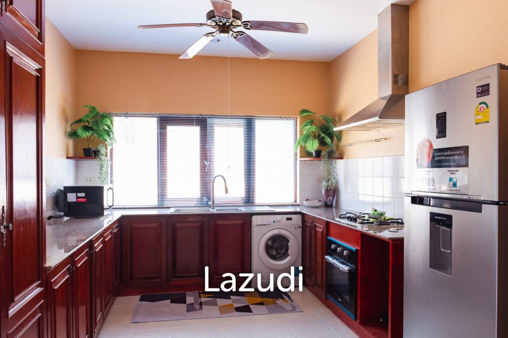 820 Sqm 3 Bed 3 Bath Villa For Sale