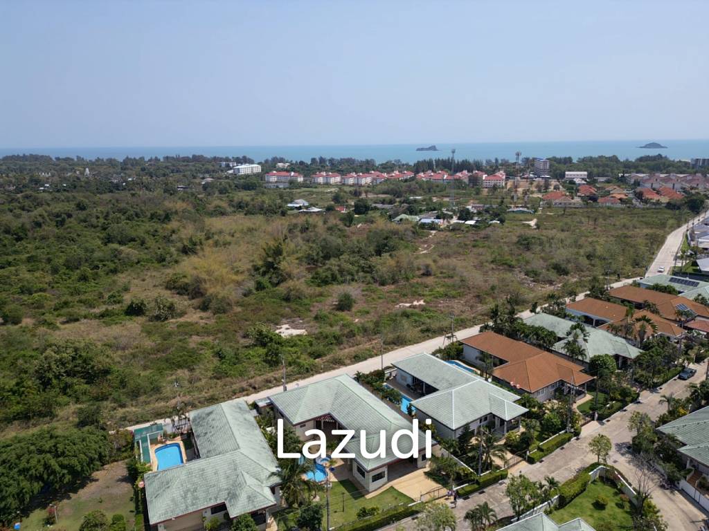 820 Sqm 3 Bed 3 Bath Villa For Sale