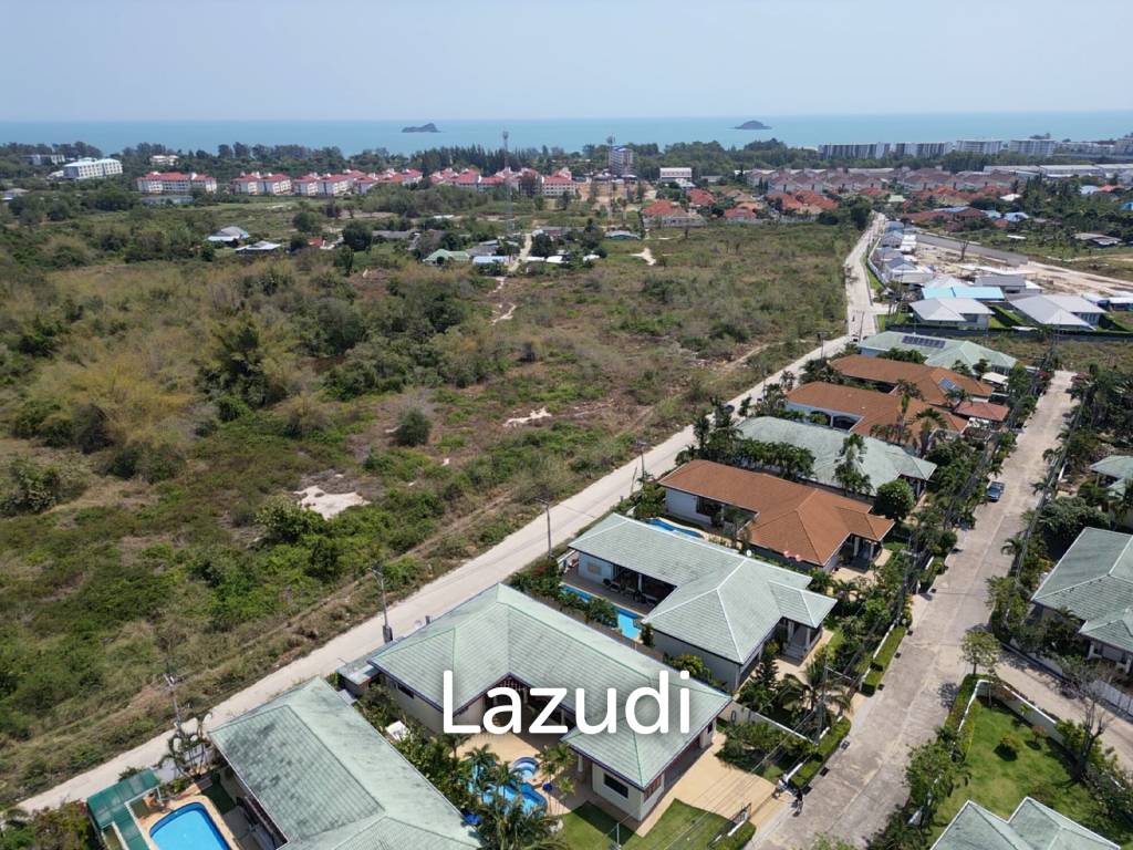 820 Sqm 3 Bed 3 Bath Villa For Sale