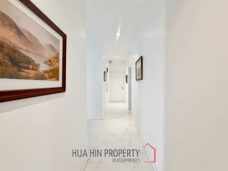 For Sale : Luxury 3-Bed Villa with Pool in Aria 2 Hua Hin