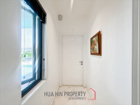 For Sale : Luxury 3-Bed Villa with Pool in Aria 2 Hua Hin