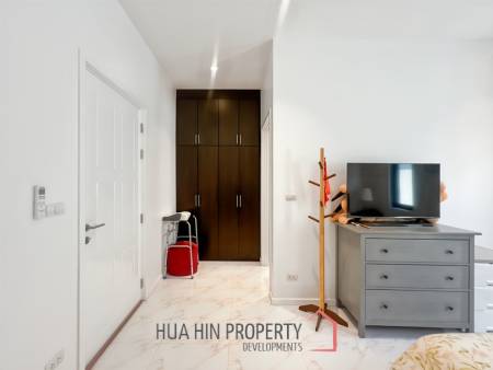 For Sale : Luxury 3-Bed Villa with Pool in Aria 2 Hua Hin