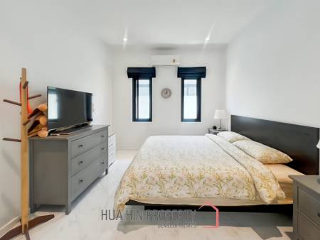 For Sale : Luxury 3-Bed Villa with Pool in Aria 2 Hua Hin