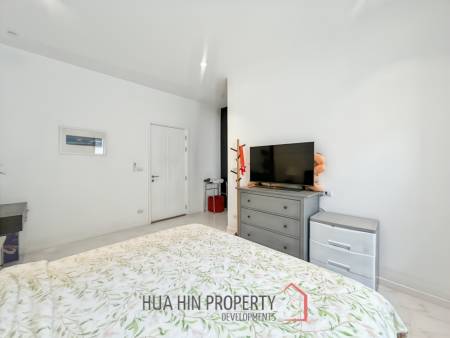 For Sale : Luxury 3-Bed Villa with Pool in Aria 2 Hua Hin