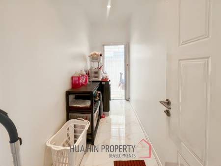 For Sale : Luxury 3-Bed Villa with Pool in Aria 2 Hua Hin