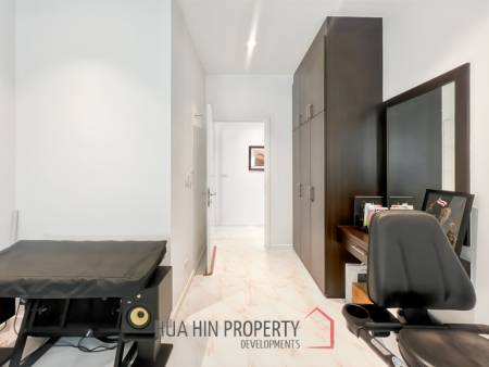 For Sale : Luxury 3-Bed Villa with Pool in Aria 2 Hua Hin