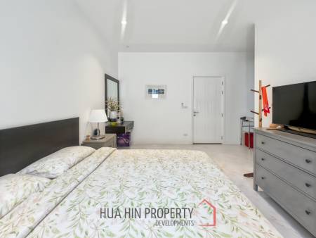 For Sale : Luxury 3-Bed Villa with Pool in Aria 2 Hua Hin