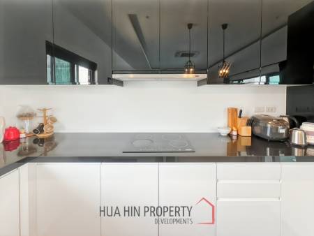 For Sale : Luxury 3-Bed Villa with Pool in Aria 2 Hua Hin