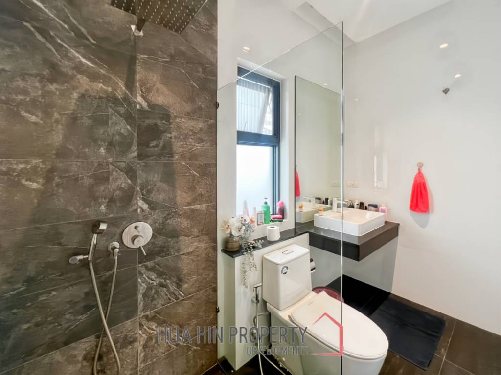 For Sale : Luxury 3-Bed Villa with Pool in Aria 2 Hua Hin