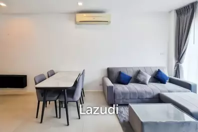 Modern 1-Bedroom Condo in Hua Hin's Seacraze For Rent
