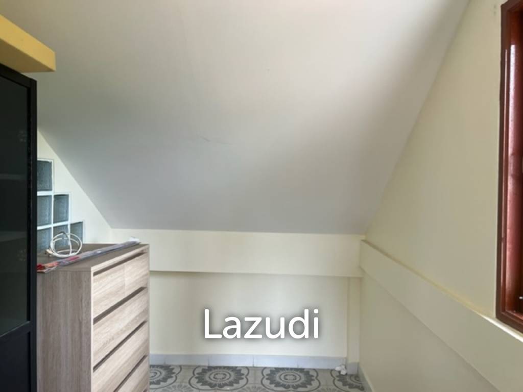 640 Sqm 3 Bed 3 Bath Villa For Sale