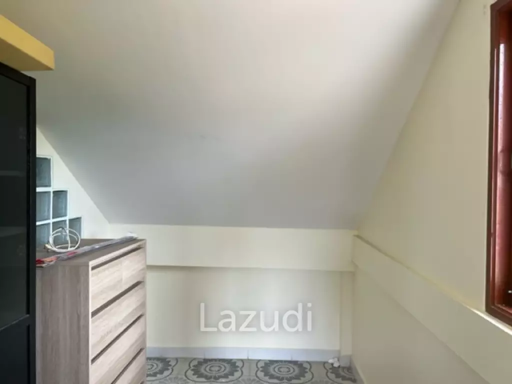 TROPICAL OCEAN VIEW : 3 bed 2 storey villa
