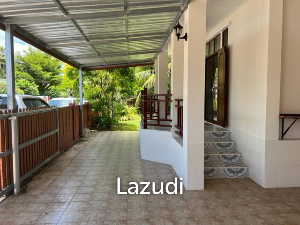 640 Sqm 3 Bed 3 Bath Villa For Sale