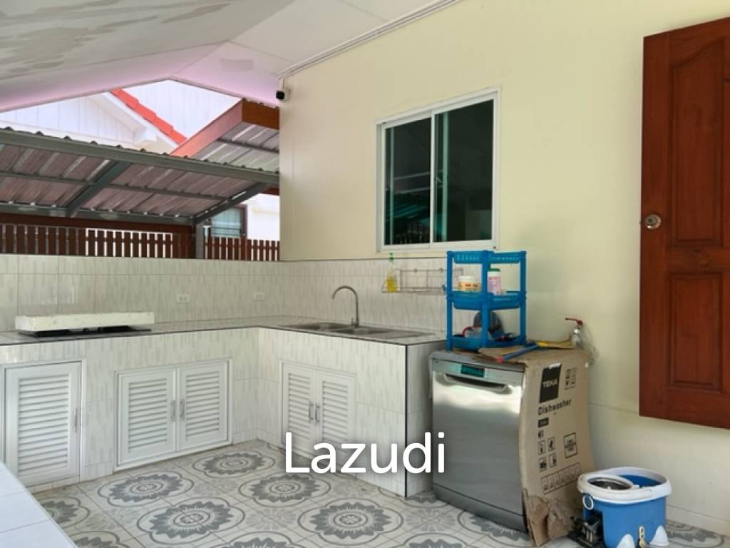 640 Sqm 3 Bed 3 Bath Villa For Sale