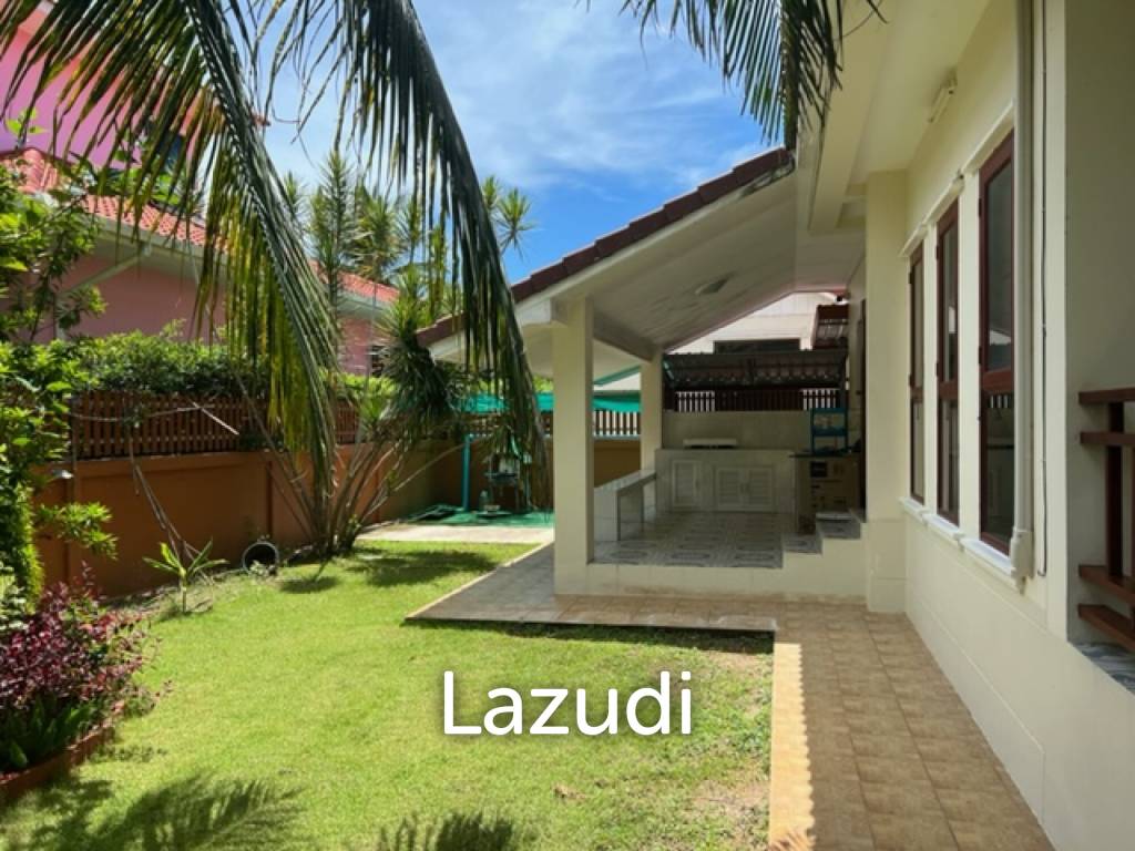 640 Sqm 3 Bed 3 Bath Villa For Sale