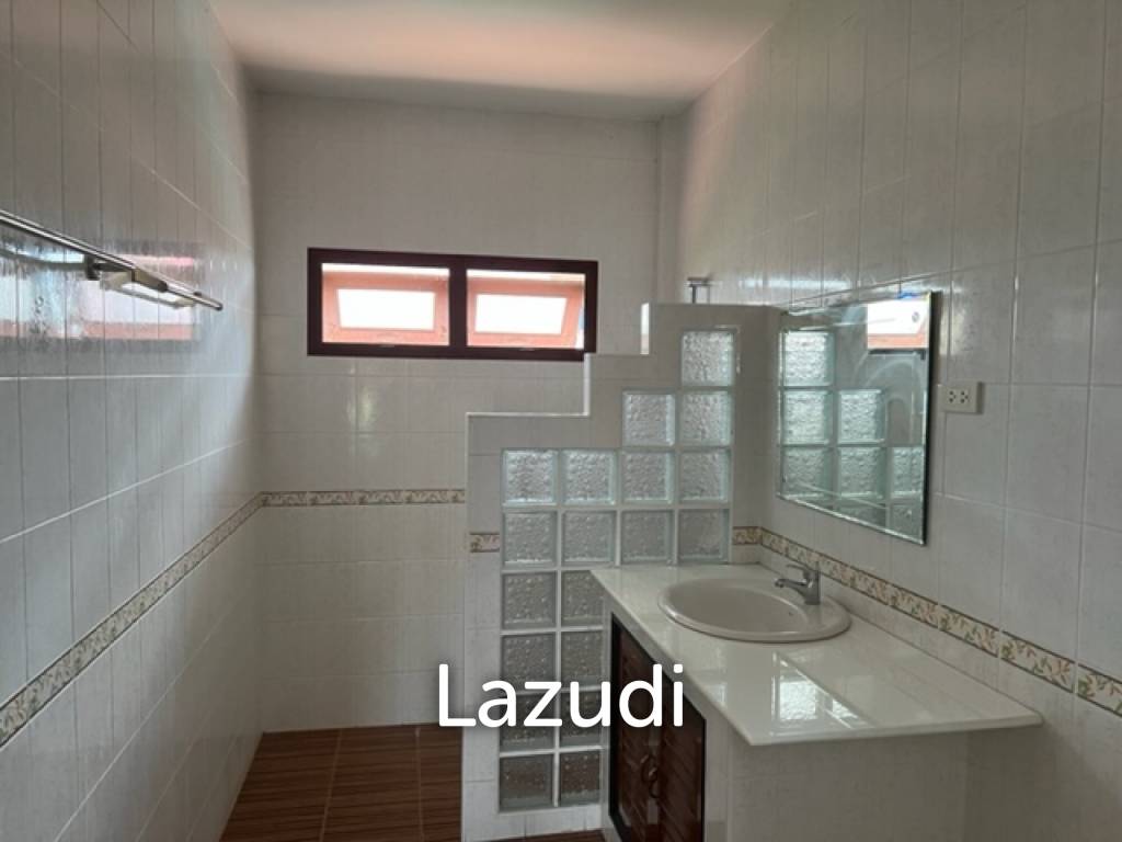 640 Sqm 3 Bed 3 Bath Villa For Sale