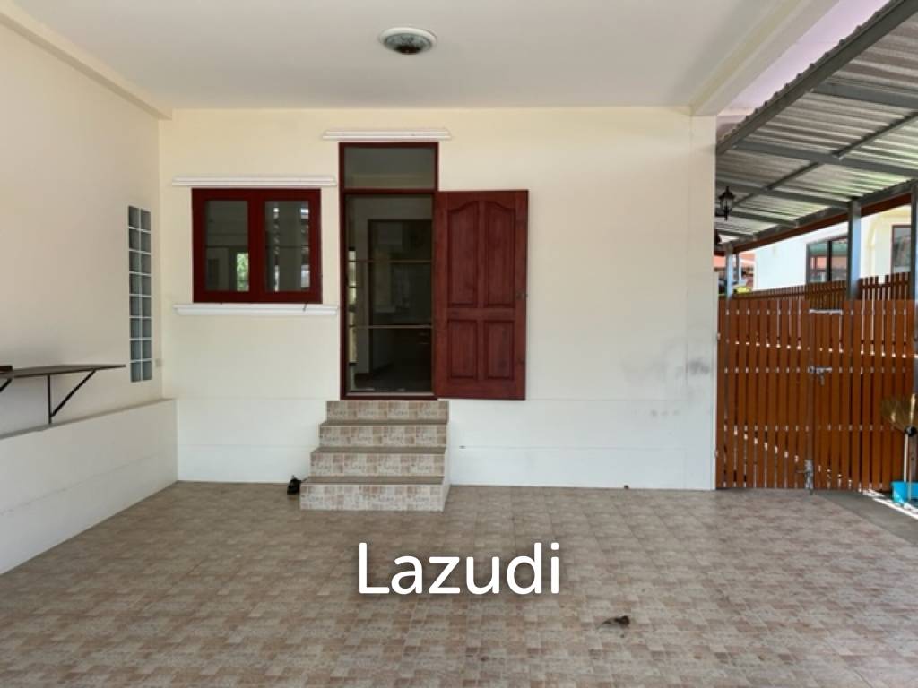 640 Sqm 3 Bed 3 Bath Villa For Sale