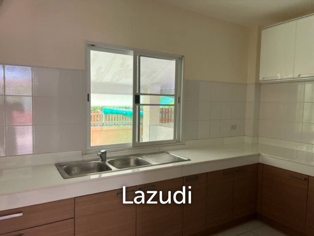 640 Sqm 3 Bed 3 Bath Villa For Sale