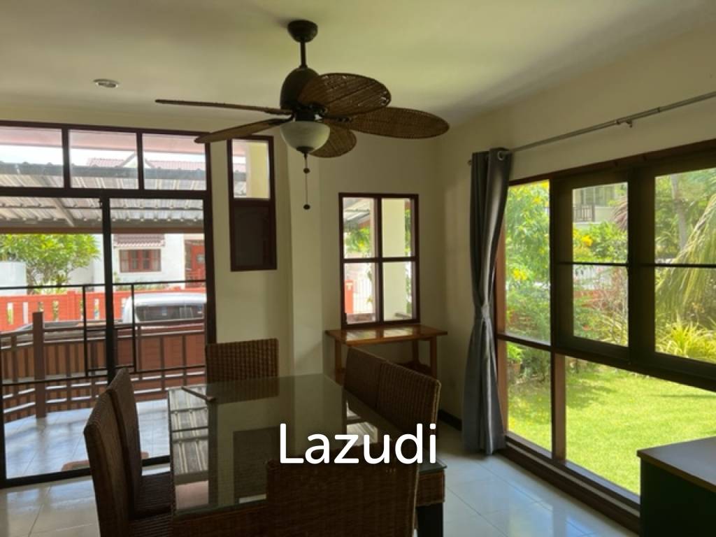 640 Sqm 3 Bed 3 Bath Villa For Sale