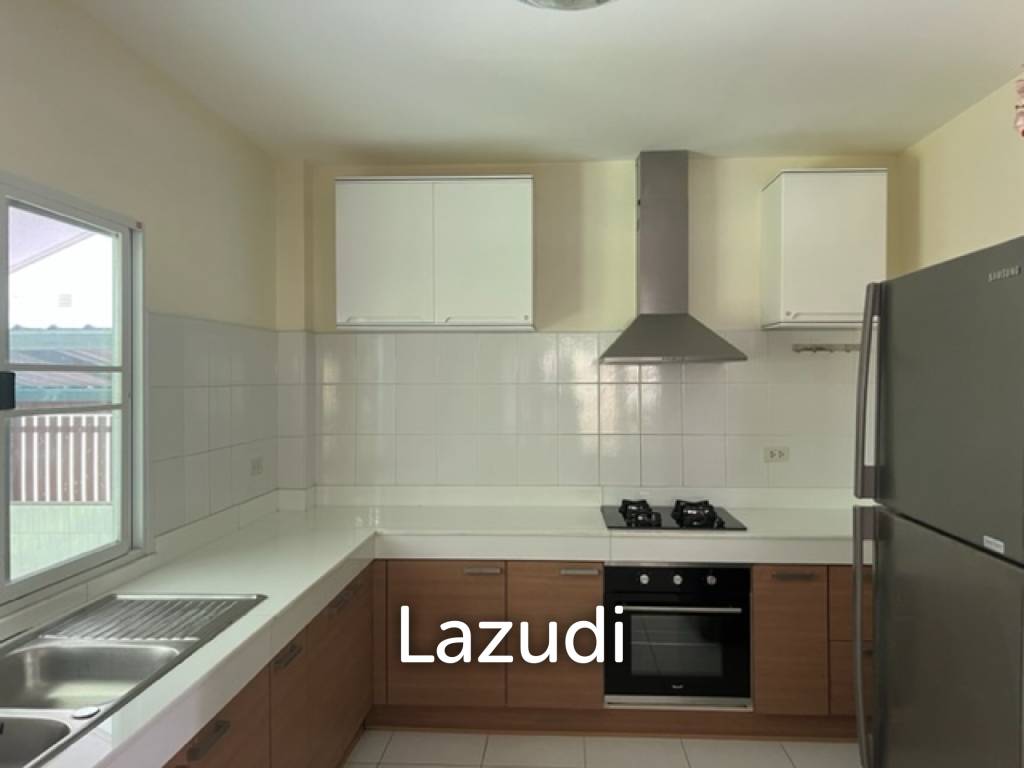 640 Sqm 3 Bed 3 Bath Villa For Sale