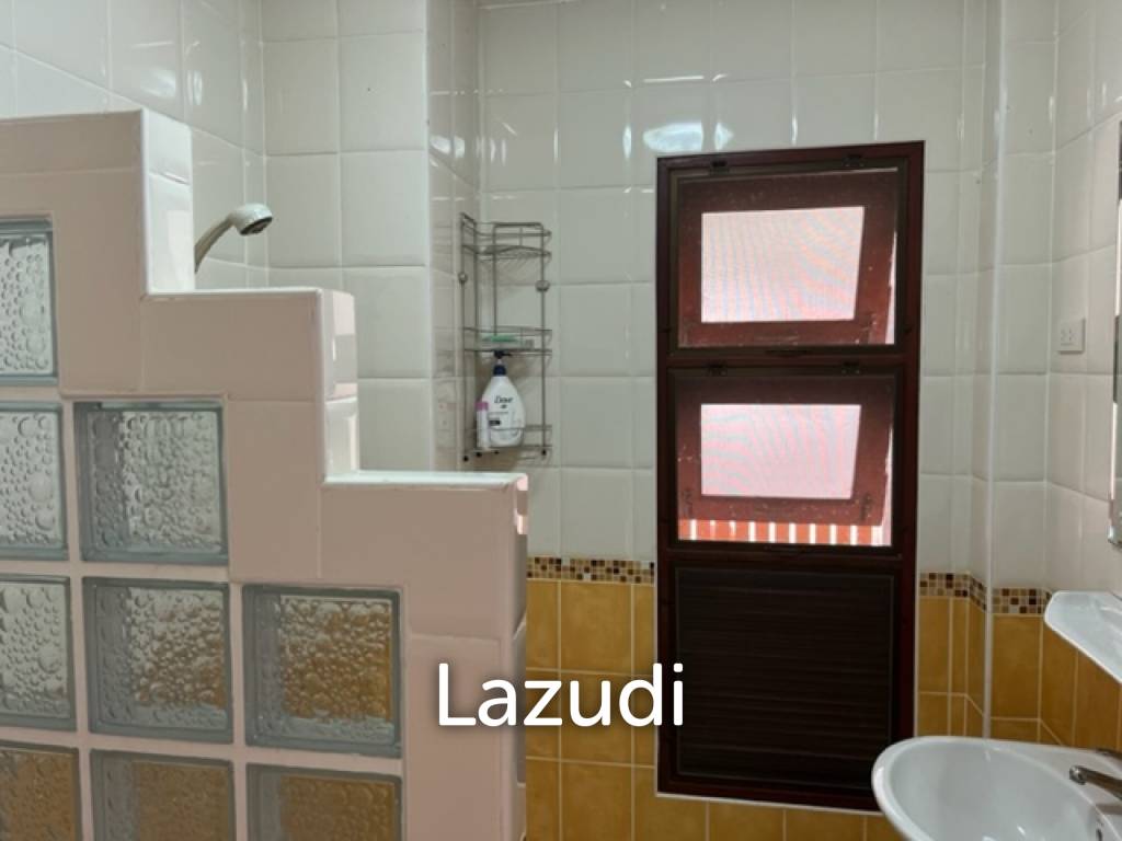 640 Sqm 3 Bed 3 Bath Villa For Sale