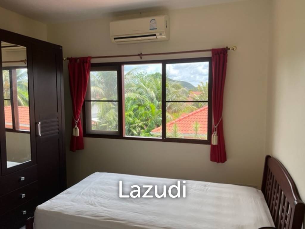 640 Sqm 3 Bed 3 Bath Villa For Sale