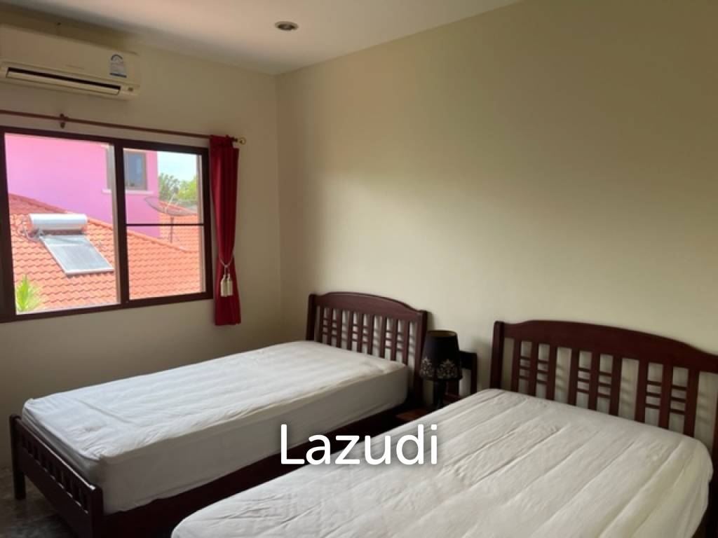 640 Sqm 3 Bed 3 Bath Villa For Sale